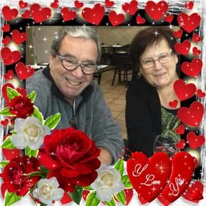 Meet your Posher, Maria da luz